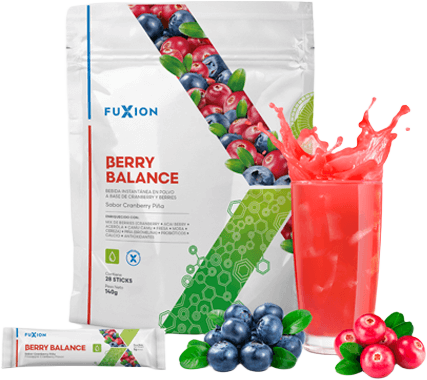 Berry Balance