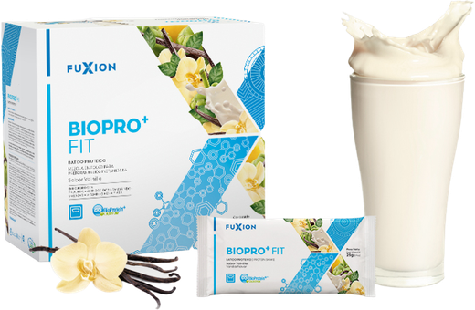 BioPro+ Fit
